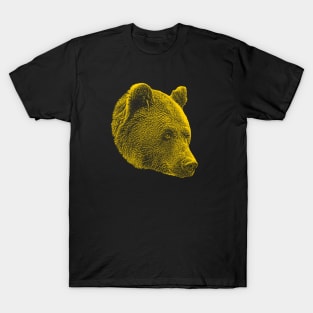 Brown bear T-Shirt